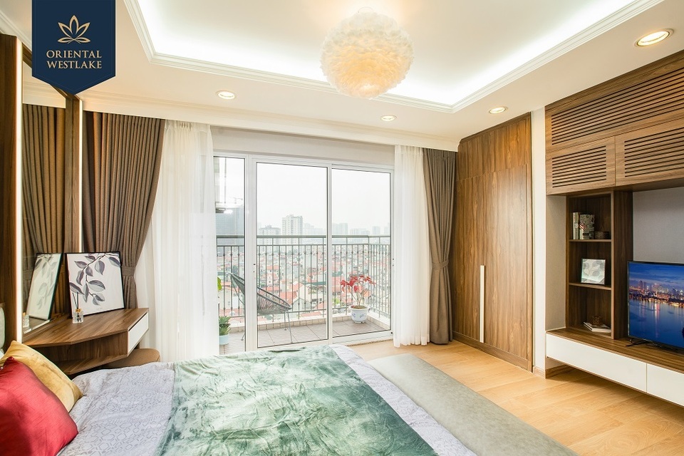 Vì sao Oriental Westlake được nhiều người lựa chọn? - 2 Vì sao Oriental Westlake được nhiều người lựa chọn? - 2