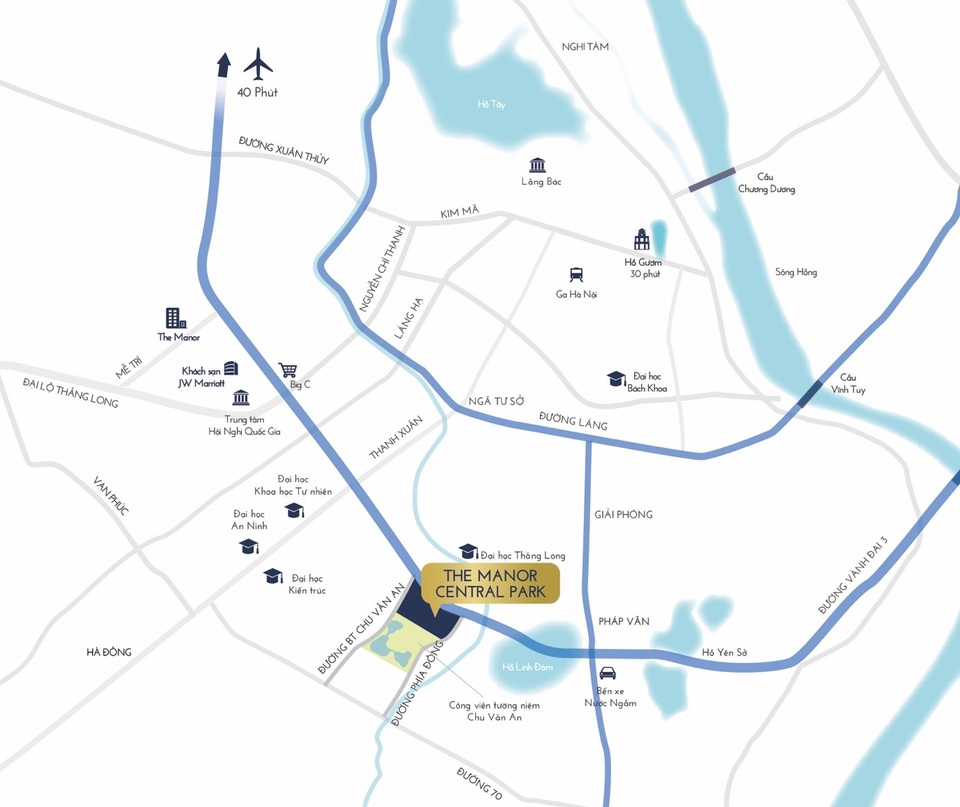 Bitexco - doanh nghiệp tiên phong phát triển đô thị chuẩn “thông minh” - 2 Bitexco - doanh nghiệp tiên phong phát triển đô thị chuẩn “thông minh” - 2