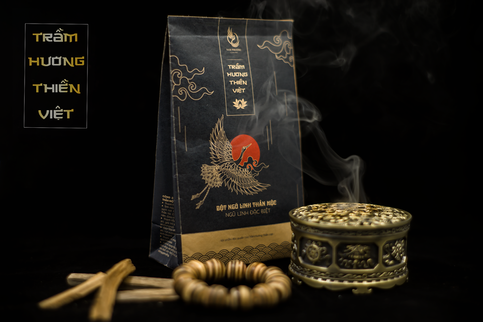 “Cha đẻ” của Bột Ngũ Linh Thần Mộc: Từ ám ảnh mùi hương hóa chất đến phát triển sản phẩm tâm linh - 4 “Cha đẻ” của Bột Ngũ Linh Thần Mộc: Từ ám ảnh mùi hương hóa chất đến phát triển sản phẩm tâm linh - 4