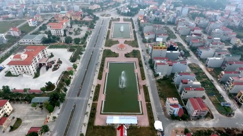 Đông Thọ (Yên Phong - Bắc Ninh) – Vùng đất “Vàng” chờ khai phá - 1 Đông Thọ (Yên Phong - Bắc Ninh) – Vùng đất “Vàng” chờ khai phá - 1