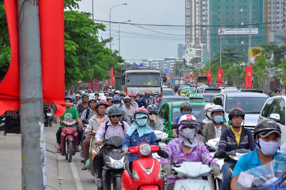2 dự án giao thông chậm tiến độ phải loại bỏ chủ đầu tư tư nhân - 1 2 dự án giao thông chậm tiến độ phải loại bỏ chủ đầu tư tư nhân - 1