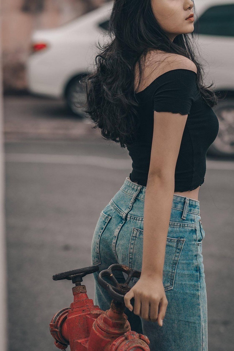 Nữ sinh Đà Nẵng bất ngờ nổi tiếng với bức ảnh tham gia hội thao - 4 Nữ sinh Đà Nẵng bất ngờ nổi tiếng với bức ảnh tham gia hội thao - 4