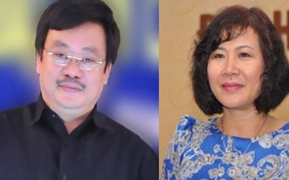 Nhóm anh em Đông Âu chiếm top đầu tỷ phú Việt - 2 Nhóm anh em Đông Âu chiếm top đầu tỷ phú Việt - 2