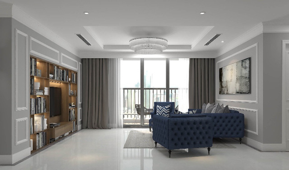 Hateco Laroma – Đẳng cấp căn hộ hạng sang quận Đống Đa - 2 Hateco Laroma – Đẳng cấp căn hộ hạng sang quận Đống Đa - 2