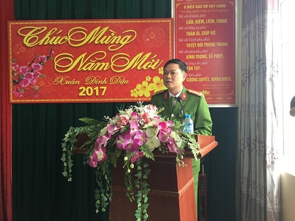 Vụ bé gái 9 tuổi bị xâm hại: Công an khẳng định không có dấu hiệu hiếp dâm - 1 Vụ bé gái 9 tuổi bị xâm hại: Công an khẳng định không có dấu hiệu hiếp dâm - 1
