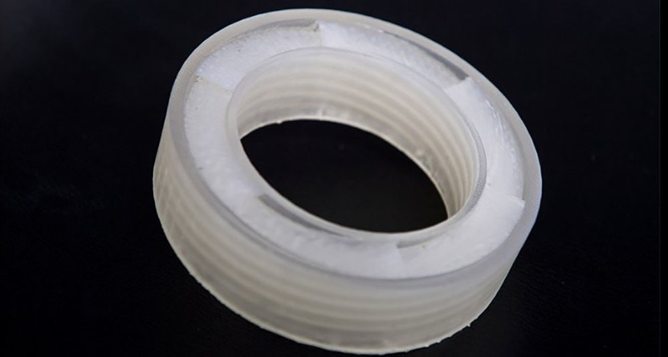 Các nhà khoa học tạo ra vật liệu có thể “chặn” được âm thanh - 1