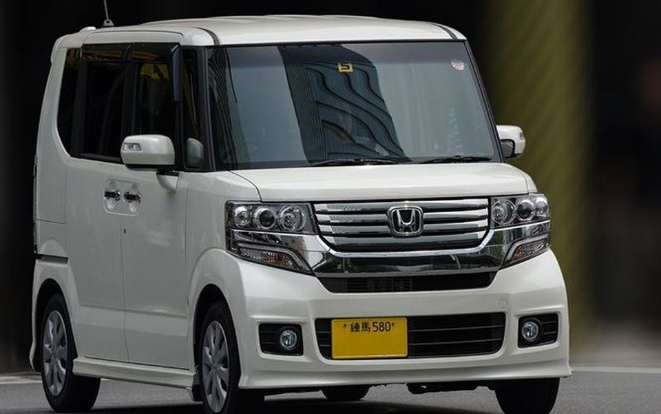 10 mẫu xe được ưa chuộng tại 10 thị trường ôtô lớn nhất thế giới - 3 10 mẫu xe được ưa chuộng tại 10 thị trường ôtô lớn nhất thế giới - 3