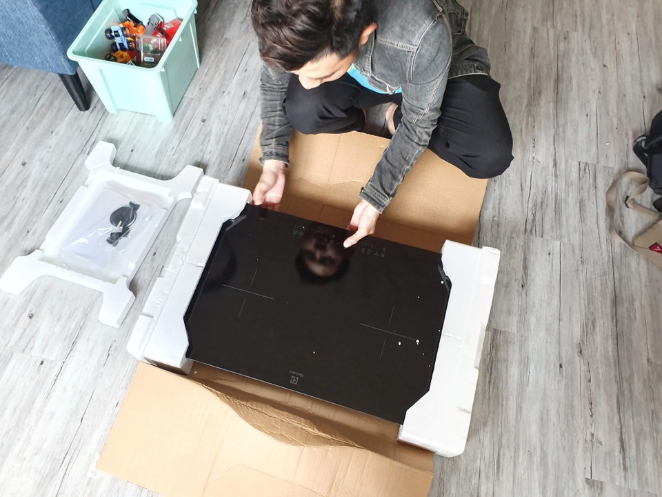 Hàng điện máy đang giảm giá mạnh mùa thấp điểm - 1