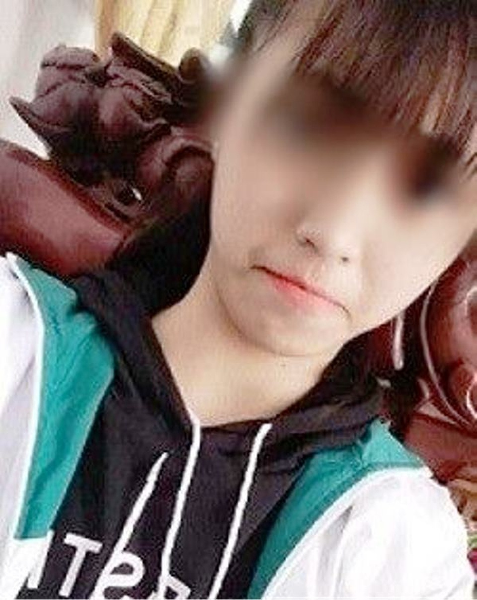 Cháu N.T.B.V. phát hiện tử vong sau nhiều ngày mất tích