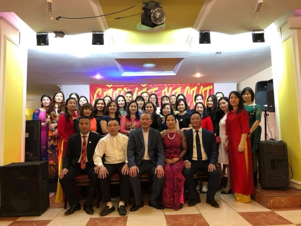 Một thời vất vả khó quên của người Việt tại các ốp Saliut ở Nga - 1 Một thời vất vả khó quên của người Việt tại các ốp Saliut ở Nga - 1