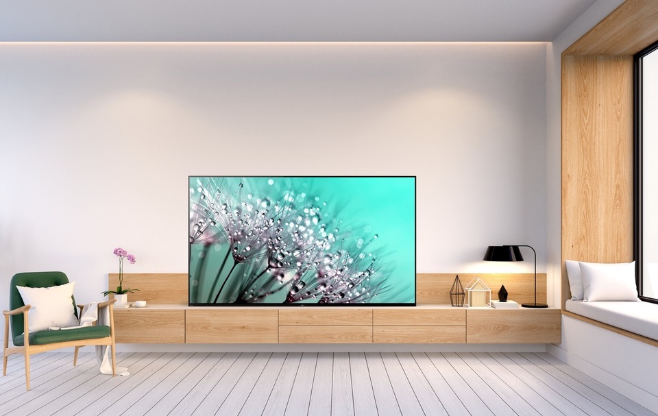 Điều gì làm bạn quyết định chọn mua Sony OLED TV? - 1 Điều gì làm bạn quyết định chọn mua Sony OLED TV? - 1