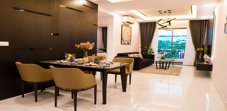 Dịch vụ chia sẻ nơi ở Airbnb nở rộ tại TP.HCM - 1 Dịch vụ chia sẻ nơi ở Airbnb nở rộ tại TP.HCM - 1