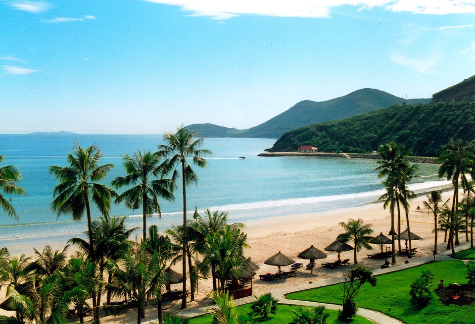Bất động sản Phan Thiết bứt phá trong năm 2019 - 2 Bất động sản Phan Thiết bứt phá trong năm 2019 - 2