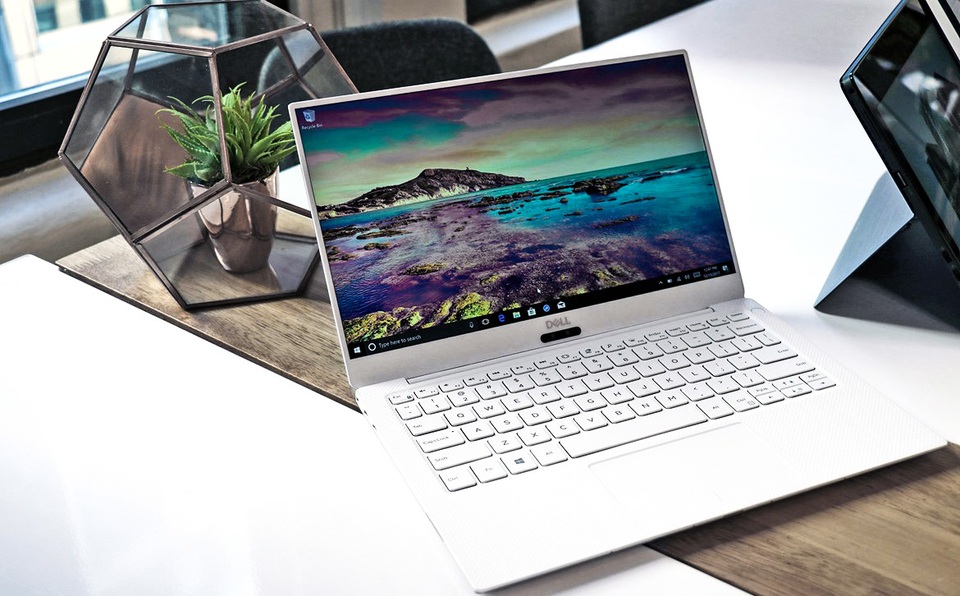 Bộ 3 quyền lực Dell XPS – Sự bứt phá hiệu năng tối ưu - 1 Bộ 3 quyền lực Dell XPS – Sự bứt phá hiệu năng tối ưu - 1