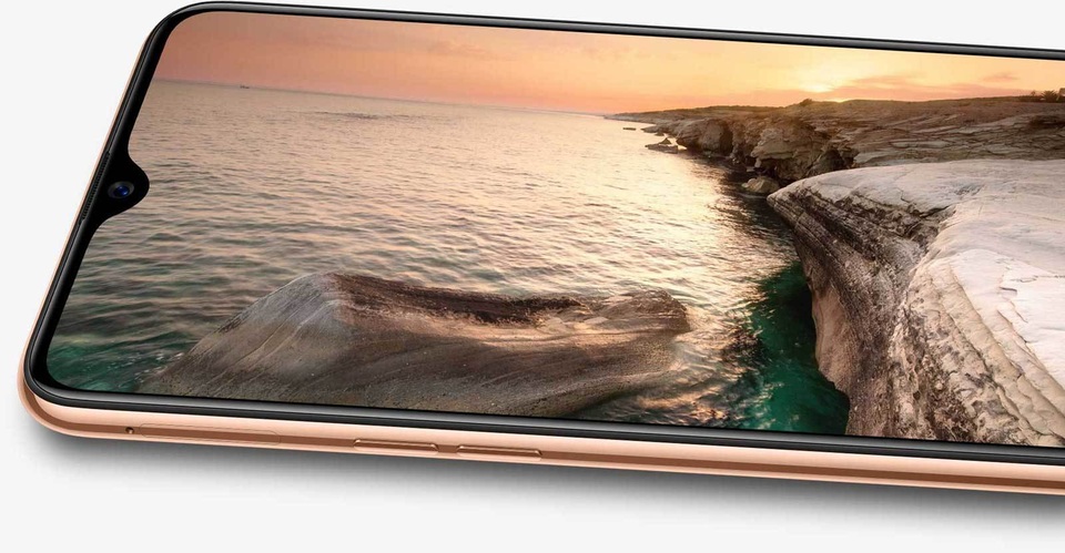 OPPO F11 Pro sắp ra mắt với màn hình toàn cảnh panoramic - 2 OPPO F11 Pro sắp ra mắt với màn hình toàn cảnh panoramic - 2