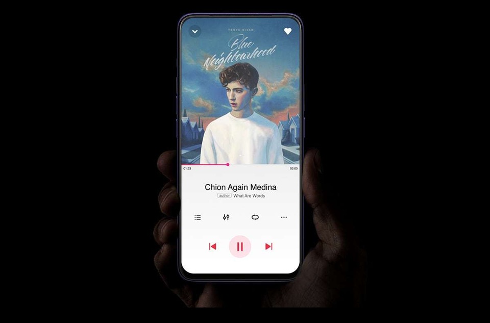 OPPO F11 Pro sắp ra mắt với màn hình toàn cảnh panoramic - 3 OPPO F11 Pro sắp ra mắt với màn hình toàn cảnh panoramic - 3
