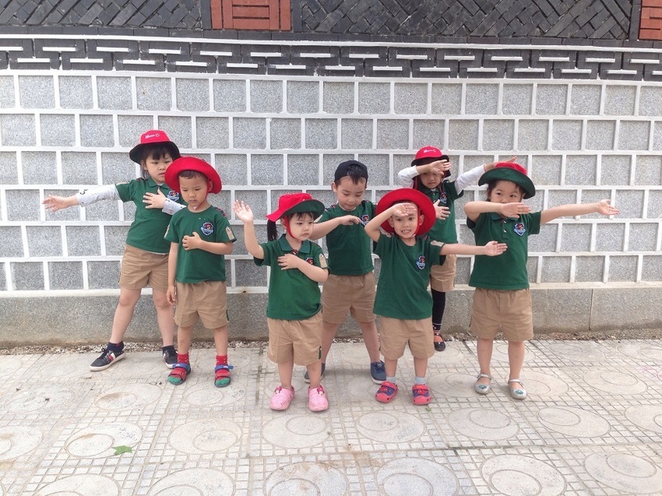 Thay đổi tư duy giáo dục với những mô hình quốc tế - 2 Thay đổi tư duy giáo dục với những mô hình quốc tế - 2