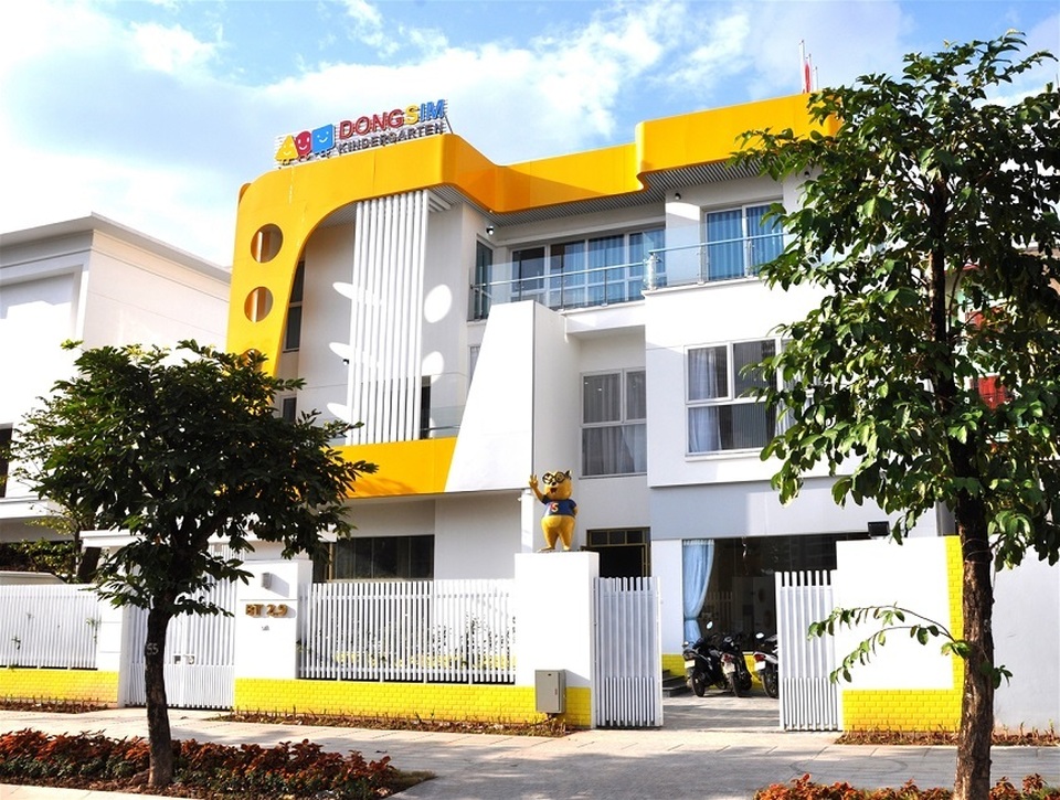 Thay đổi tư duy giáo dục với những mô hình quốc tế - 3 Thay đổi tư duy giáo dục với những mô hình quốc tế - 3