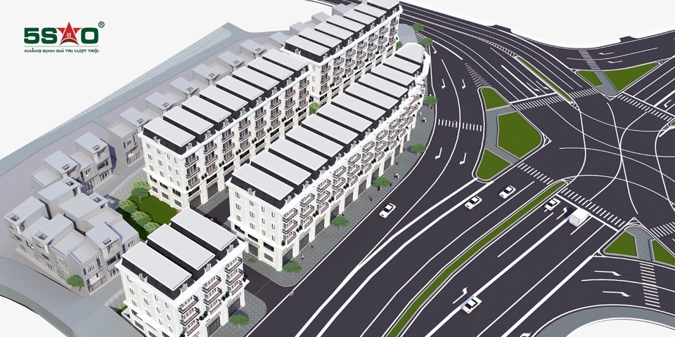 Shophouse Loong Toong ghi điểm nhờ tiến độ thi công vượt trội - 1 Shophouse Loong Toong ghi điểm nhờ tiến độ thi công vượt trội - 1