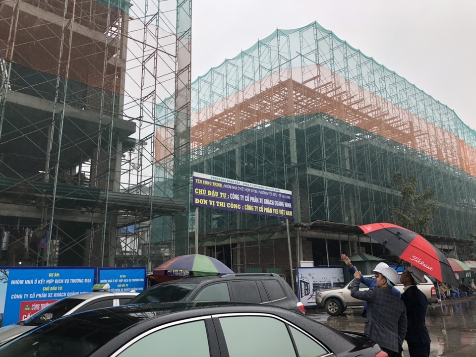 Shophouse Loong Toong ghi điểm nhờ tiến độ thi công vượt trội - 2 Shophouse Loong Toong ghi điểm nhờ tiến độ thi công vượt trội - 2