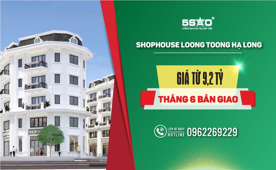 Shophouse Loong Toong ghi điểm nhờ tiến độ thi công vượt trội - 3 Shophouse Loong Toong ghi điểm nhờ tiến độ thi công vượt trội - 3