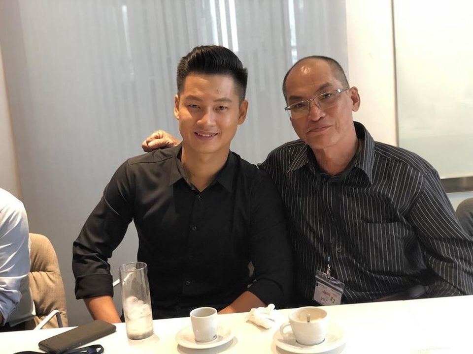 Gia đình nhạc sĩ Trần Thiện Thanh lên tiếng vụ Đức Tuấn sửa lời “Hoa trinh nữ” - 2 Gia đình nhạc sĩ Trần Thiện Thanh lên tiếng vụ Đức Tuấn sửa lời “Hoa trinh nữ” - 2