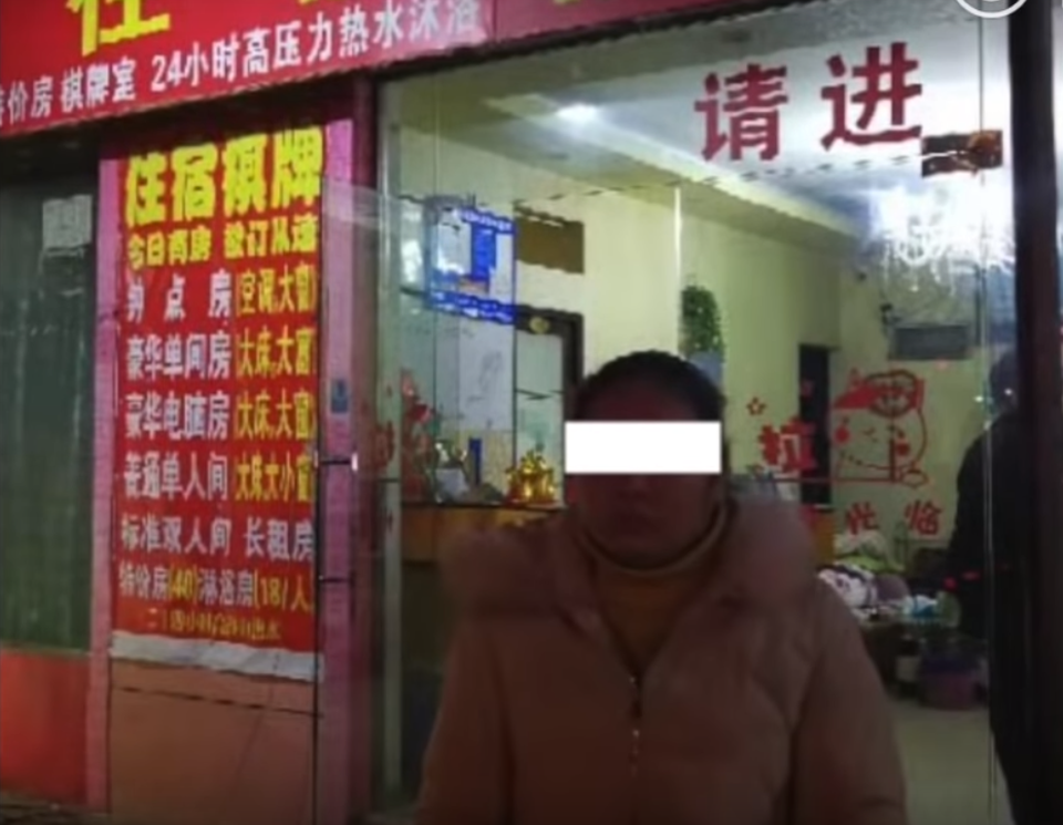 Giả vờ bị bắt cóc và sát hại để chia tay bạn trai nghèo - 3 Giả vờ bị bắt cóc và sát hại để chia tay bạn trai nghèo - 3