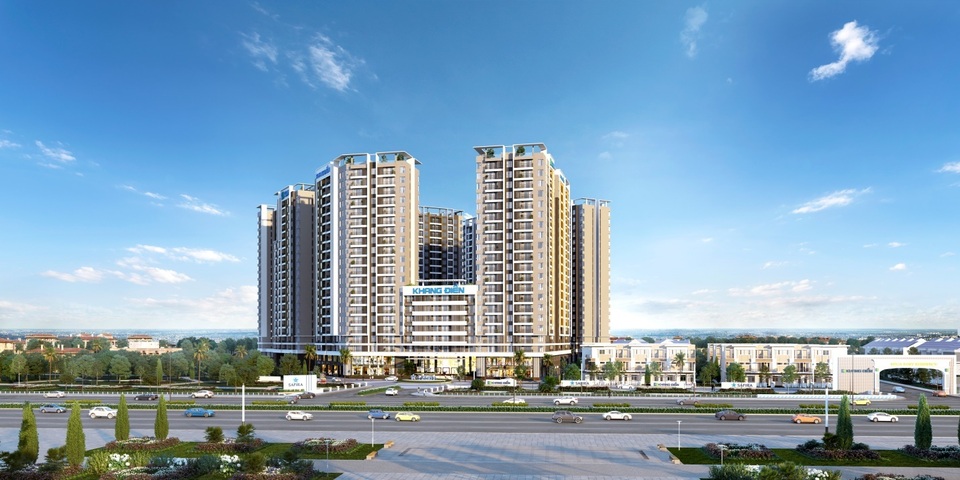 Căn hộ Safira Quận 9: Góp phần giải bài toán mua nhà cho người trẻ - 2 Căn hộ Safira Quận 9: Góp phần giải bài toán mua nhà cho người trẻ - 2