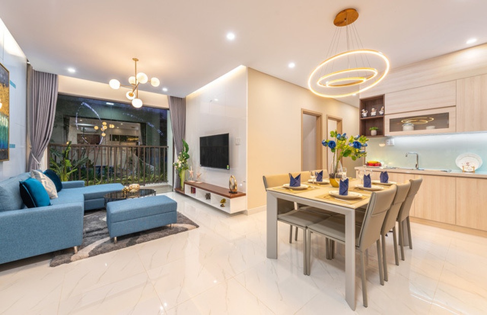 Căn hộ Safira Quận 9: Góp phần giải bài toán mua nhà cho người trẻ - 3 Căn hộ Safira Quận 9: Góp phần giải bài toán mua nhà cho người trẻ - 3