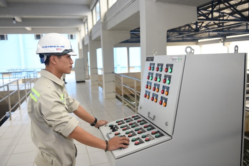 Hà Nội tiếp tục chào đón các nhà đầu tư Đức - 2 Hà Nội tiếp tục chào đón các nhà đầu tư Đức - 2