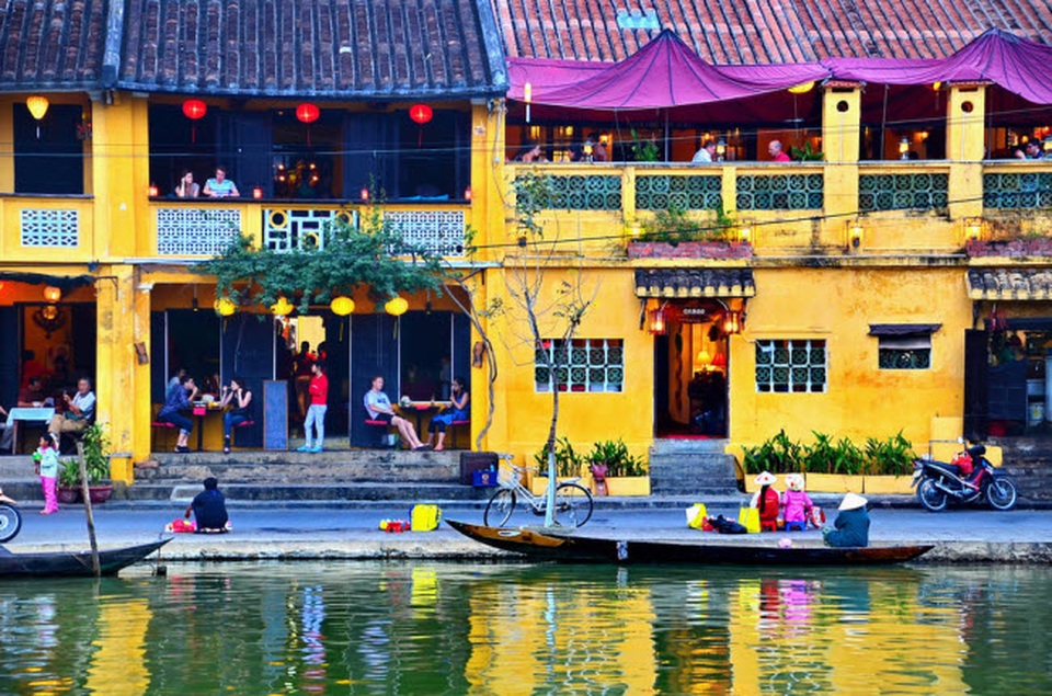 19 điểm du lịch hè rẻ nhất thế giới, trong đó có Hội An  - 11