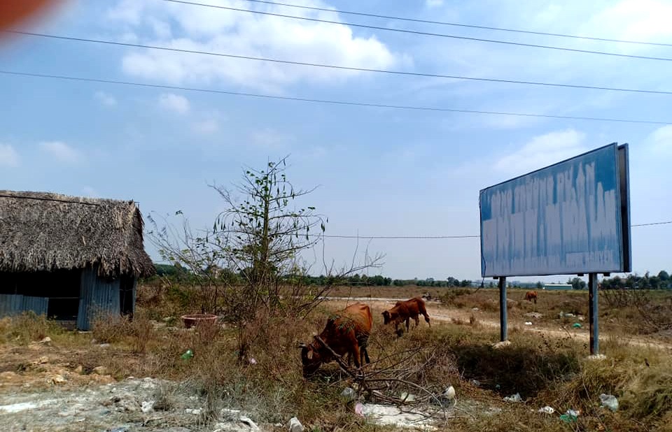 Thủ tướng yêu cầu báo cáo rõ vụ đấu giá dự án khu dân cư nghìn tỷ tại Bình Dương! - 1