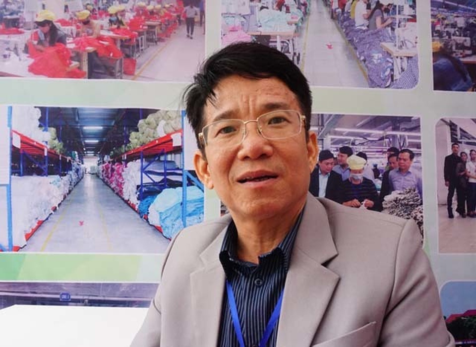 Chuyên gia tuyển dụng mách nước “bí kíp” dắt túi khi đi phỏng vấn xin việc - 2 Chuyên gia tuyển dụng mách nước “bí kíp” dắt túi khi đi phỏng vấn xin việc - 2