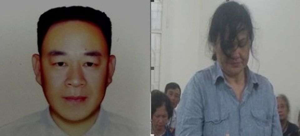 Phục hồi điều tra vụ án lừa đảo chiếm đoạt trên 3 tỷ đồng - 1 Phục hồi điều tra vụ án lừa đảo chiếm đoạt trên 3 tỷ đồng - 1