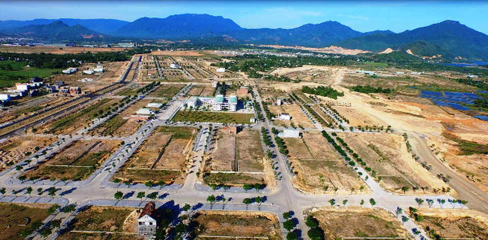 Tây Bắc Đà Nẵng tiếp tục được đầu tư hàng chục triệu USD, BĐS hưởng lợi lớn - 1 Tây Bắc Đà Nẵng tiếp tục được đầu tư hàng chục triệu USD, BĐS hưởng lợi lớn - 1