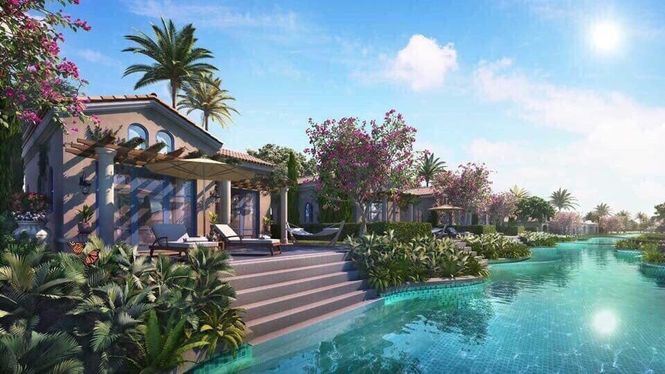 Dẫn đầu cuộc đua “săn tìm” biệt thự  biển đẹp ở Phan Thiết - 2 Dẫn đầu cuộc đua “săn tìm” biệt thự  biển đẹp ở Phan Thiết - 2