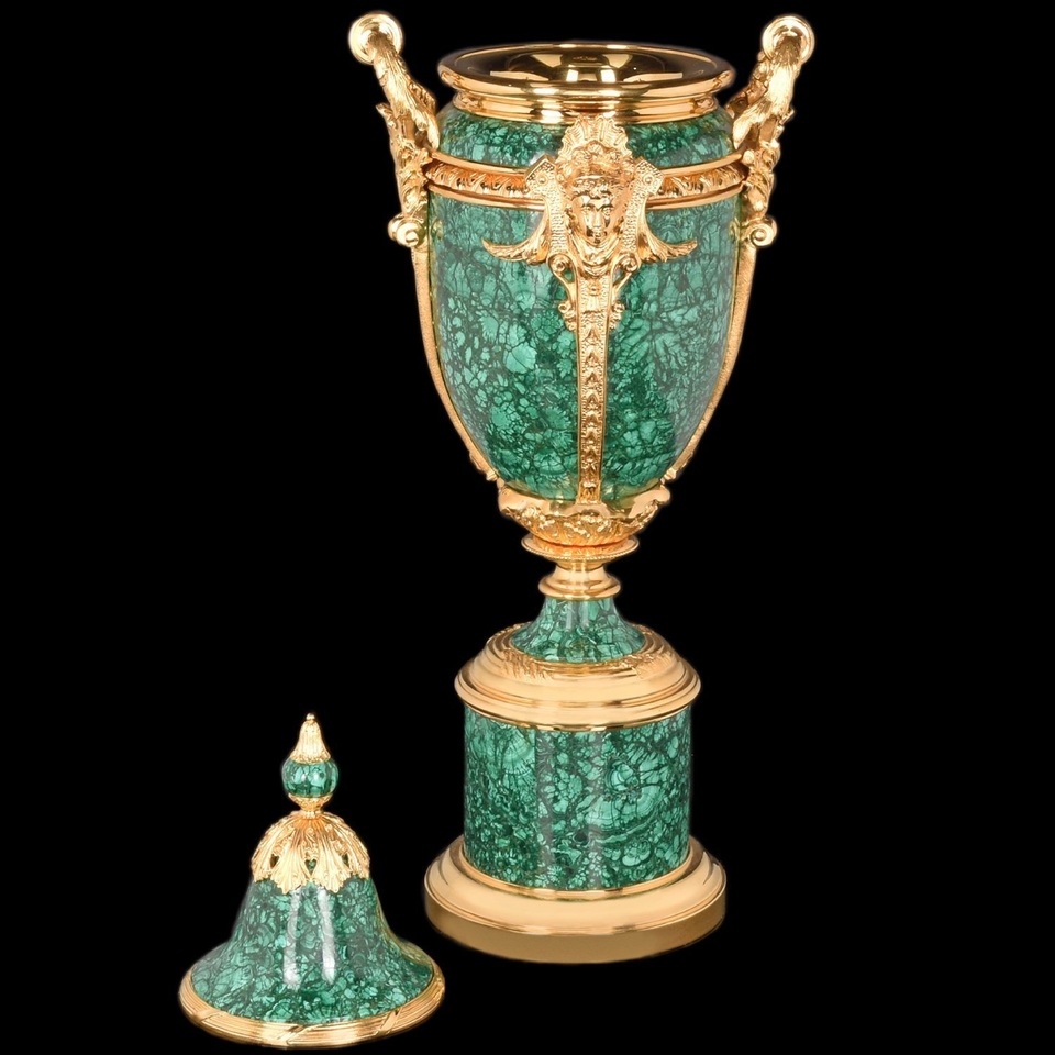 Tuyệt tác đá tự nhiên quý hiếm từ xứ sở Bạch Dương - 1