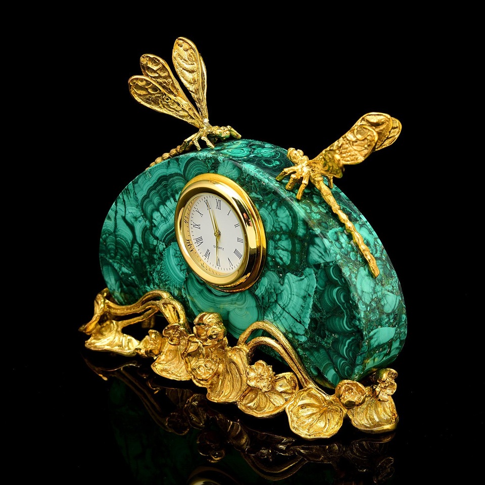 Tuyệt tác đá tự nhiên quý hiếm từ xứ sở Bạch Dương - 2