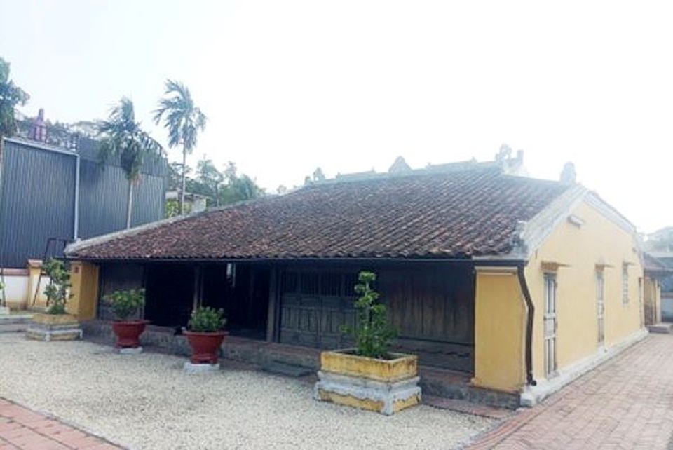 Tận thấy ngôi nhà 300 thợ xây trong 3 năm độc nhất ở Bình Dương - 9 Tận thấy ngôi nhà 300 thợ xây trong 3 năm độc nhất ở Bình Dương - 9