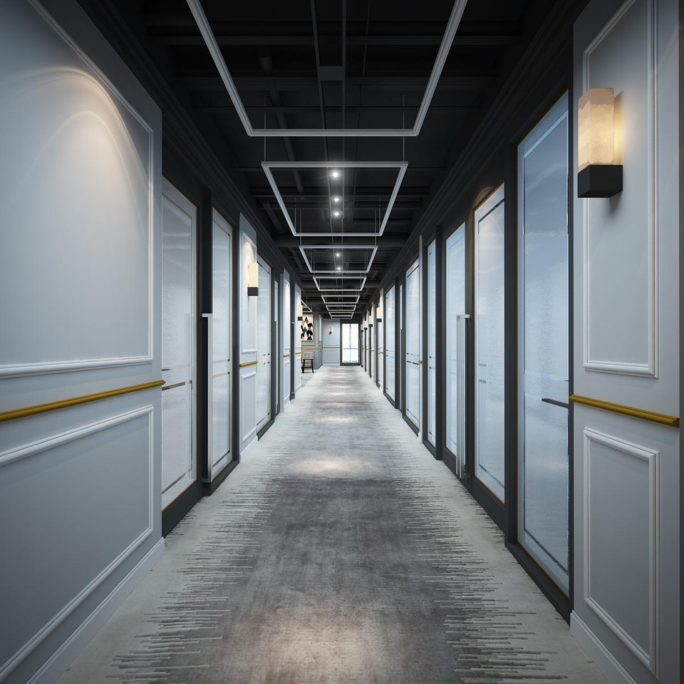 Tiktak Coworking Space trình làng cơ sở thứ hai sau thành công của văn phòng chia sẻ đầu tiên - 4 Tiktak Coworking Space trình làng cơ sở thứ hai sau thành công của văn phòng chia sẻ đầu tiên - 4