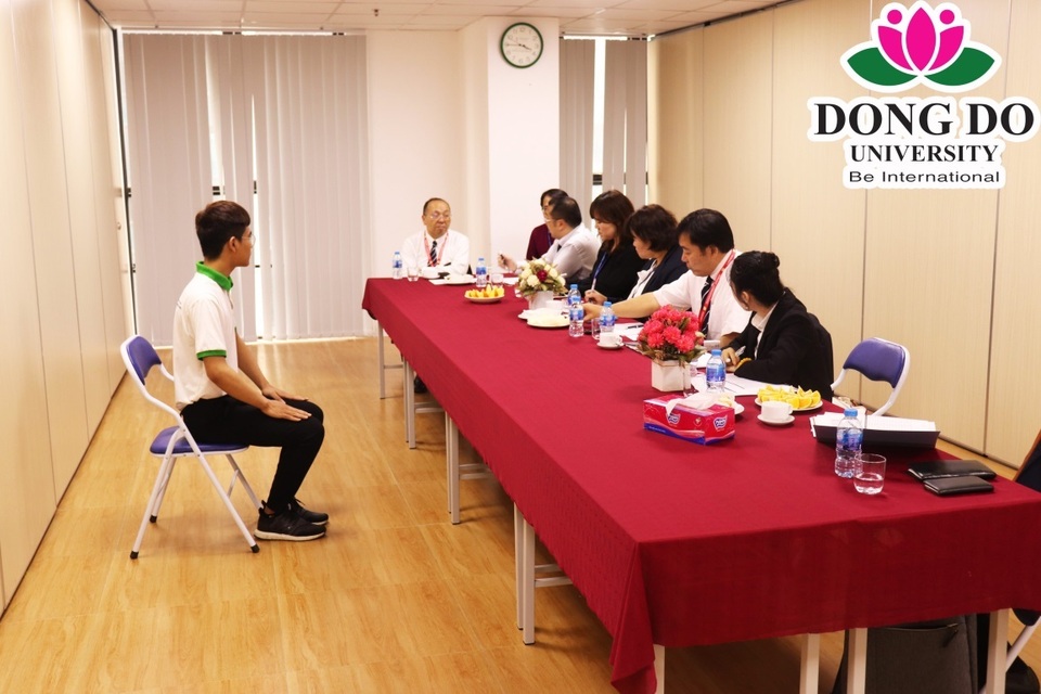 Sinh viên thực tập quốc tế xu hướng giáo dục mới trong thời đại toàn cầu hóa - 2 Sinh viên thực tập quốc tế xu hướng giáo dục mới trong thời đại toàn cầu hóa - 2