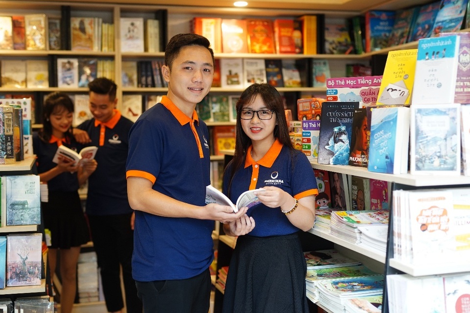 Tuyển sinh đại học 2019 ở trường được đầu tư hơn 1.500 tỷ đồng có gì đặc biệt? - 2 Tuyển sinh đại học 2019 ở trường được đầu tư hơn 1.500 tỷ đồng có gì đặc biệt? - 2