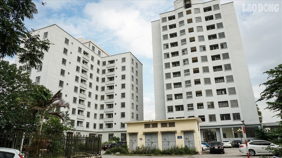 Thị trường căn hộ ảm đạm, lái buôn lỗ hàng trăm triệu mỗi căn - 2 Thị trường căn hộ ảm đạm, lái buôn lỗ hàng trăm triệu mỗi căn - 2