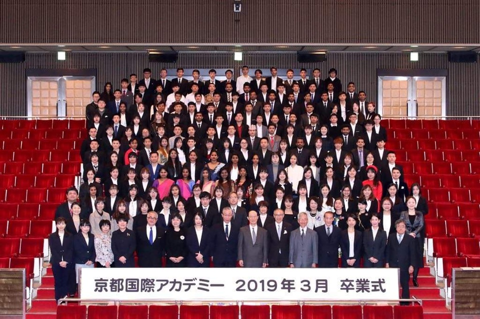 Bí quyết du học Nhật Bản thành công – Học viện quốc tế Kyoto - 2 Bí quyết du học Nhật Bản thành công – Học viện quốc tế Kyoto - 2