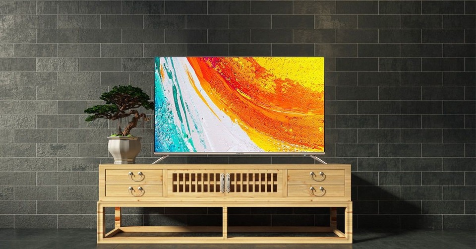 Khi công nghệ thay đổi nhu cầu và thói quen mua sắm TV của người Việt - 3 Khi công nghệ thay đổi nhu cầu và thói quen mua sắm TV của người Việt - 3