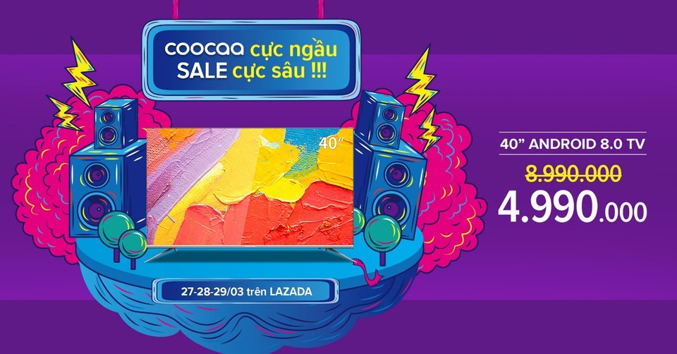 Khi công nghệ thay đổi nhu cầu và thói quen mua sắm TV của người Việt - 4 Khi công nghệ thay đổi nhu cầu và thói quen mua sắm TV của người Việt - 4