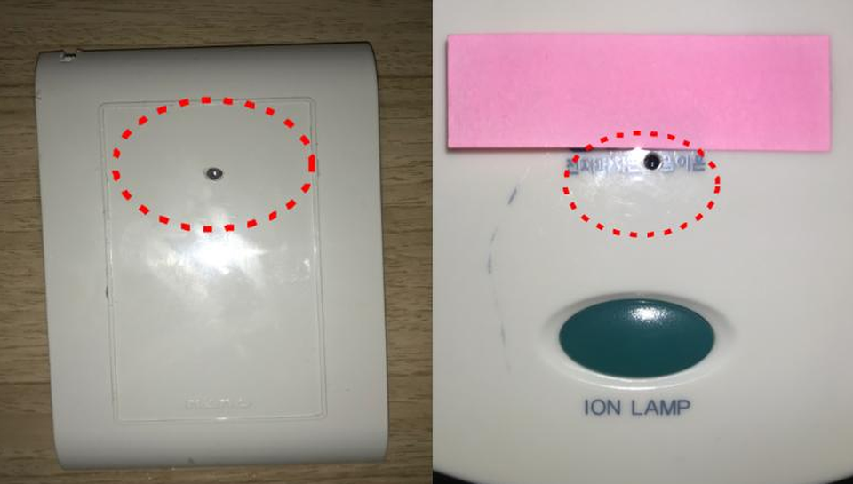Rúng động bê bối 1.600 người bị quay lén trong các khách sạn tại Hàn Quốc - 1 Rúng động bê bối 1.600 người bị quay lén trong các khách sạn tại Hàn Quốc - 1