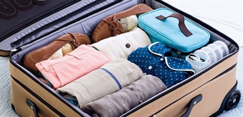 3 tuyệt chiêu thư thái dành riêng cho những người thường xuyên phải đi công tác - 1