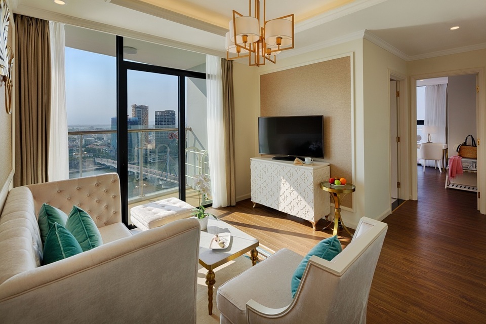 3 tuyệt chiêu thư thái dành riêng cho những người thường xuyên phải đi công tác - 4