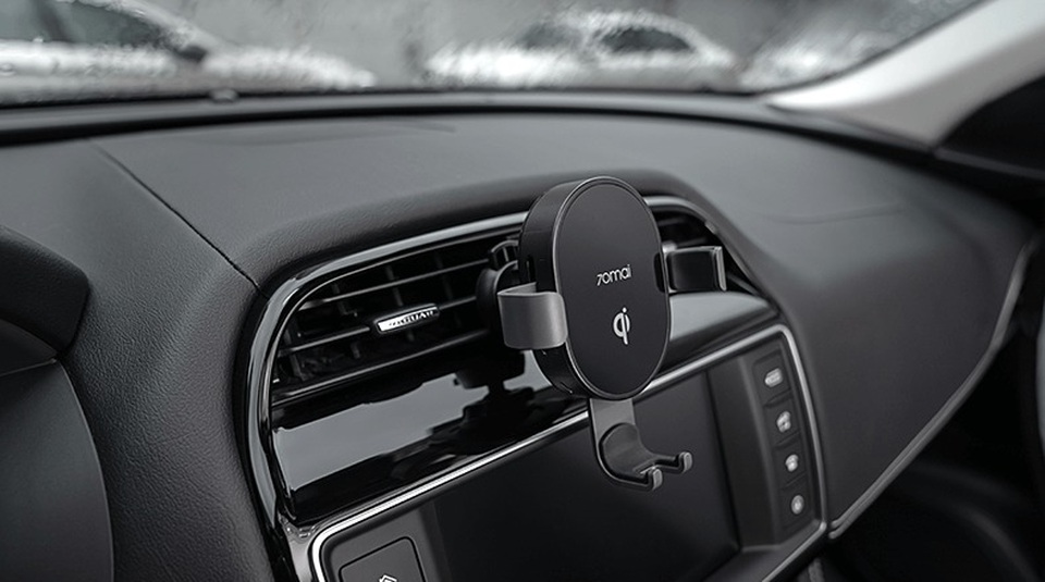 Loạt phụ kiện công nghệ mới lên kệ tháng 3/2019 - 4 Loạt phụ kiện công nghệ mới lên kệ tháng 3/2019 - 4